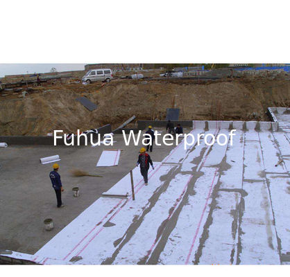 Good price Специализированная цветная полипропиленовая полиэтиленовая гидроизоляционная мембрана для строительства гостиниц онлайн