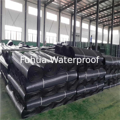 Good price Превратите крышу отеля в пышное зеленое пространство с водонепроницаемой мембраной и выпуклыми пластиковыми дренажными досками онлайн