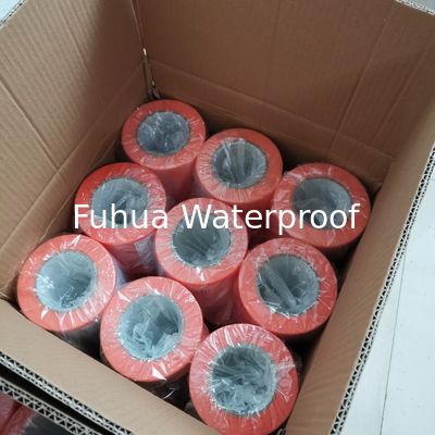 Good price PP PE 3-слойная водонепроницаемая уплотнительная мембрана для керамических плиток онлайн