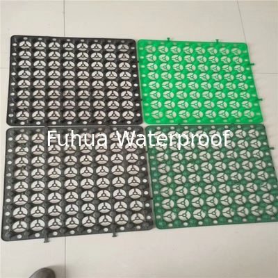 Good price HDPE обе стороны скважины дренажной доски для традиционной крыши сада традиционного дизайна традиционного традиционного традиционного стиля онлайн