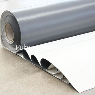 Good price Ткань Усиленная Tpo Водостойкая мембрана для длины тоннеля 3m/5m/10m/15m/20m Гарантированное водонепроницаемое решение по ценам онлайн
