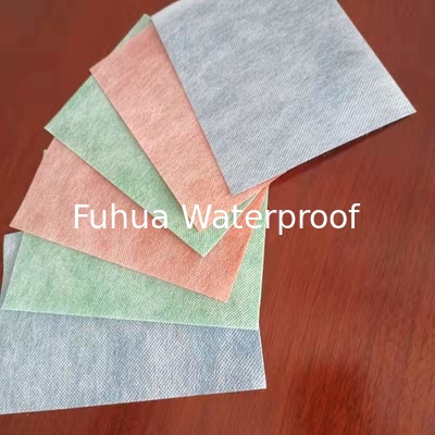 Good price Производитель pp Pe Душевая комната линейка водонепроницаемая мембрана для системы водонепроницаемости душа онлайн
