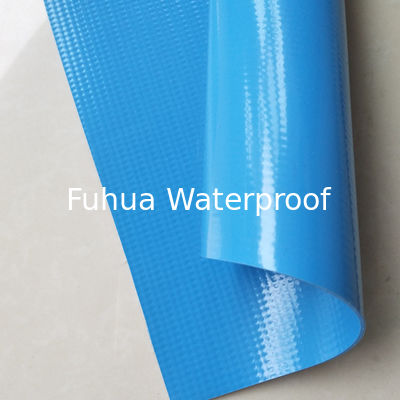 Good price Синий бассейн ПВХ линейки материал пруд линейки водонепроницаемая пленка с ультрафиолетовым сопротивлением ширина 1,85 м 2,05 м или на заказ ПВХ онлайн