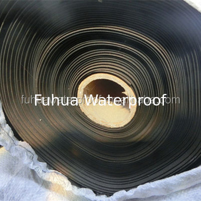 Good price Настраиваемая водонепроницаемая мембрана шириной 2 м EPDM для длины 20 м и долговечной производительности онлайн