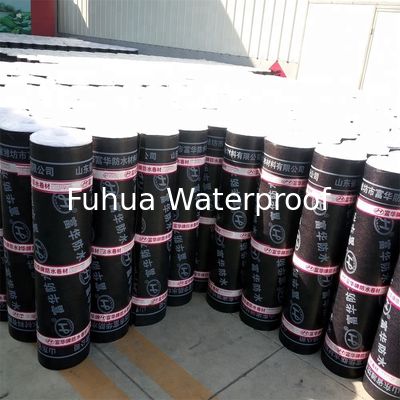 Good price Проекты гидроизоляции не смотрят дальше, чем китайский дизайн стиль битум асфальтовый лист ролл онлайн