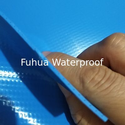 Good price 25 м длины ПВХ платная мембрана для гидроизоляции бассейна Отличная гидроизоляция онлайн