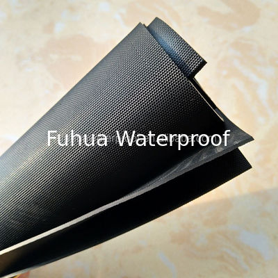 Good price 1.2мм1.5мм2.0мм Толщина EPDM резиновая крыша мембрана 1м-8м для длины 7,5м / 10м/15м/20м или на заказ онлайн