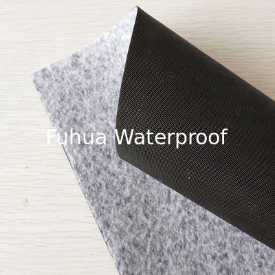 Good price 1.2mm 1.5mm 2.0mm Полирубин водонепроницаемая мембрана EPDM облицовки рулоны для строительства инфраструктуры онлайн