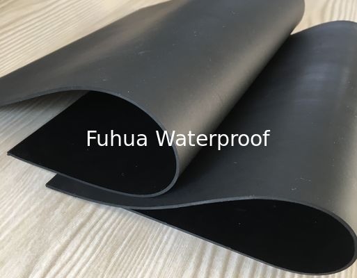 Good price Специализированные материалы для крыши шириной 4 м EPDM для гидроизоляции для высокой эластичности и сертификации ISO9001/14001 онлайн