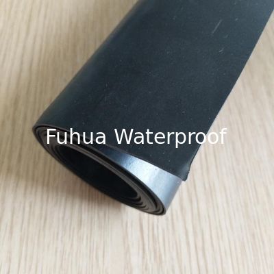 Good price ISO9001/14001 Сертифицированная резиновая подкладка EPDM для бассейнов и прудов водонепроницаемая и долговечная онлайн