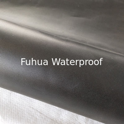 Good price 1.2m-4m Ширина EPDM резиновой пластины водонепроницаемая мембрана для открытой крыши Сертификат ISO9001/14001 онлайн