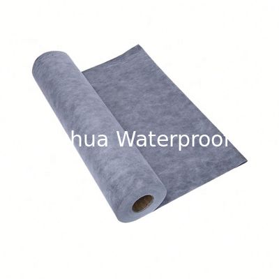 Good price 5 м длины зеленый PE Душевая комната линейка водонепроницаемая мембрана для системы водонепроницаемости душа онлайн