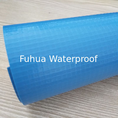 Good price 1.2mm/1.5mm/1.8mm/2.0mm Толщина ПВХ водонепроницаемая мембрана для бассейна гладкая и долговечная онлайн