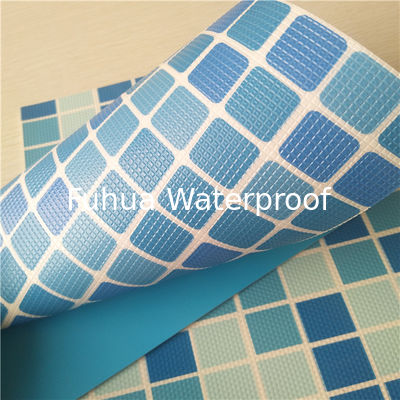 Good price Мозаичные водонепроницаемые облицовки для бассейнов длина 20 м 30 м прочный и производительный онлайн