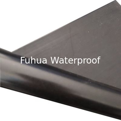Good price Ультрафиолетоустойчивая EPDM водонепроницаемая мембрана для водонепроницаемого кровельного материала и сварного применения онлайн