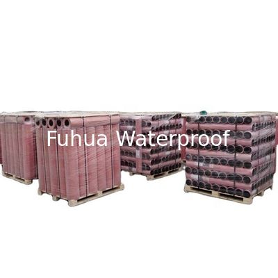 Good price Полиэтиленовая мембрана для напольного покрытия плитки 300 г Водостойкая душная мембрана онлайн