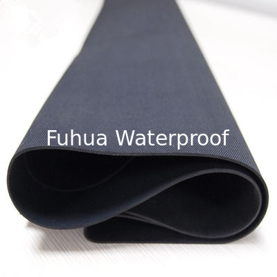Good price 8 м широкая EPDM резиновая водонепроницаемая мембрана для плоской крыши без сварного шва Толщина шва 1,0 мм Ширина 1 м онлайн