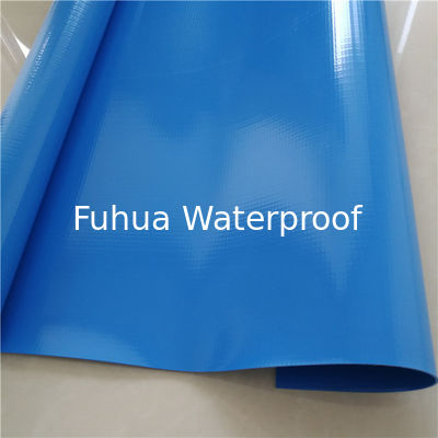 Good price Водонепроницаемая мембрана ПВХ линейка Необходимая бассейнная лестница Материал для обслуживания бассейна онлайн