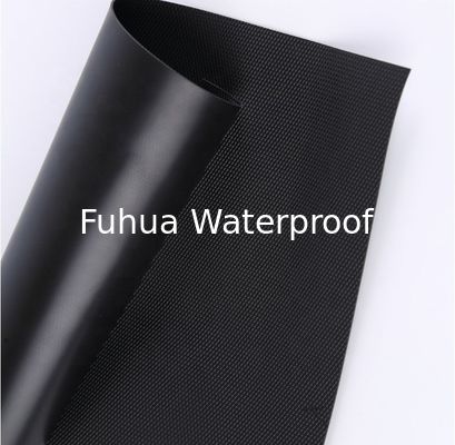 Good price EPDM крыша водонепроницаемая мембрана для бассейна плоской крыши 45mil 60mil 6m 8m Гибкие водонепроницаемые материалы онлайн