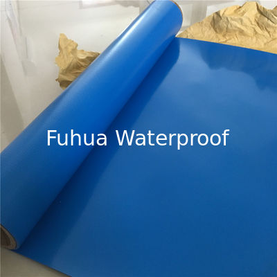 Good price 1.5 мм ПВХ укрепленный водонепроницаемый плавательный бассейн онлайн