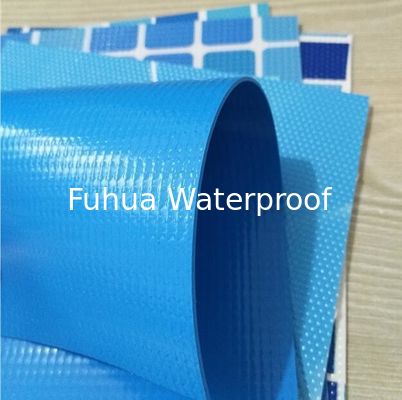 Good price PVC водонепроницаемый ролл Формат материала пузырь 1,0 мм 1,2 мм 1,5 мм Виниловый бассейн Линер Ультрафиолетовое сопротивление онлайн