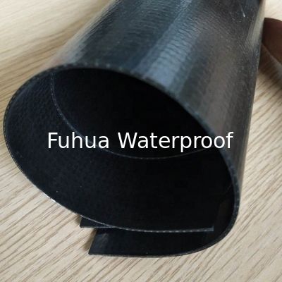 Good price Продукт охраны окружающей среды Широкий полиэстер усиленный EPDM водонепроницаемый мембранный резиновый лист для водонепроницаемых проектов онлайн