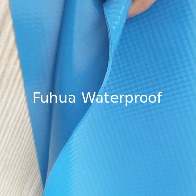 Good price Настраиваемая длина Китайский дизайн стиль Ультрафиолетовый усиленный ПВХ бассейн фольга водонепроницаемая ПВХ ткань ПВХ линейка мембранные роллы онлайн