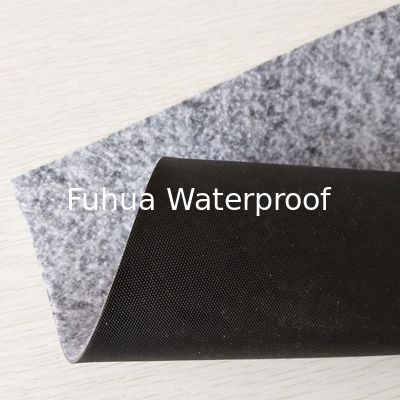 Good price Настраиваемая мембрана крыши EPDM 4,0 м широкая поверхность ламинированной ткани для гидроизоляции в вашем долгосрочном проекте гидроизоляции онлайн