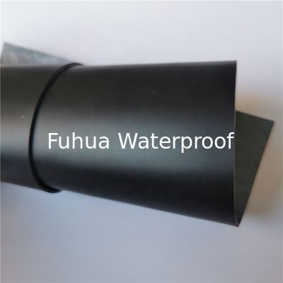 Good price 8 м широкий EPDM водонепроницаемая мембрана Inground резиновый лист на заказ для долговременной водонепроницаемости онлайн