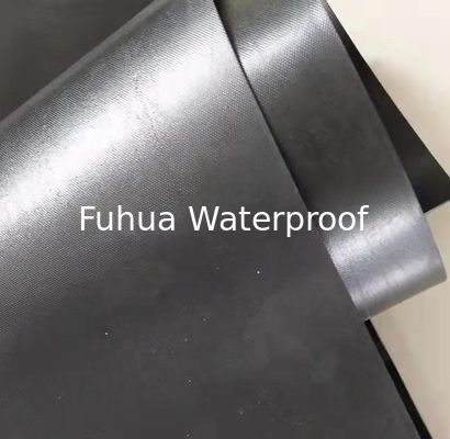 Good price Китайский стиль дизайна УФ-устойчивость высокой эластичности катушек резинового листа EPDM водонепроницаемая мембрана для строительства онлайн