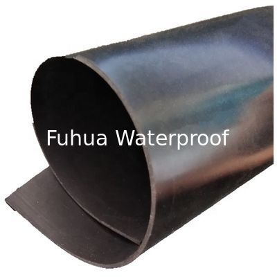 Good price Специализированные EPDM резиновые мембраны крыши водонепроницаемые материалы для индивидуальной длины и долговечности онлайн