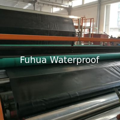 Good price Этиленопропиленодиеномомерные листы EPDM для гидроизоляции гладких или рельефных крыш онлайн