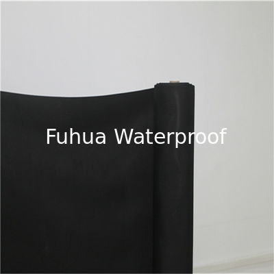 Good price ISO9001/14001 Сертифицированная EPDM водонепроницаемая мембрана для проектов кровельного покрытия онлайн