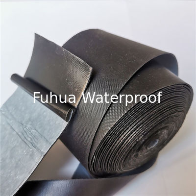 Good price ISO9001/14001 Сертифицированный EPDM резиновый кровельный ролик для водонепроницаемых материалов Толщина 1,2 мм онлайн