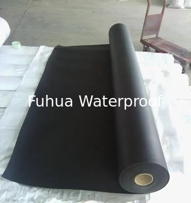 Good price Экологически чистый кровельный материал EPDM - идеальный выбор для гидроизоляции онлайн