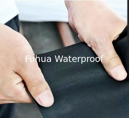 Good price Специализированная клеящая крыша из резины EPDM для плоских поверхностей онлайн