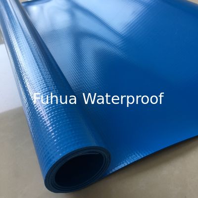 Good price Укрепленная и водонепроницаемая мембрана 2,0 мм ПВХ винил пластмассовый плавательный бассейн для бетонного бассейна онлайн