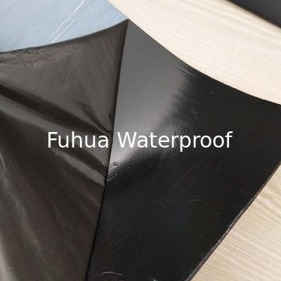 Good price Специализированная клейкая конструкция EPDM водонепроницаемая мембрана 60mil EPDM крышевая мембрана с современным стилем дизайна онлайн