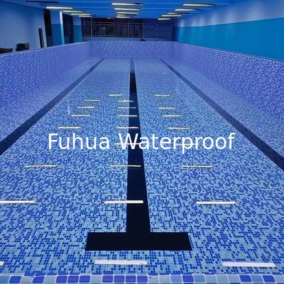 Good price Поливинилхлоридный мозаичный PVC подкладка для бассейна Ширина 1,65 м 1,83 м 2,00 м или индивидуальная линия и материал бассейна онлайн