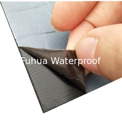 Good price 180 гр. Бутиловая водонепроницаемая лента для офисных зданий в Катаре и сертификат CE/ISO9001/ISO14001 онлайн