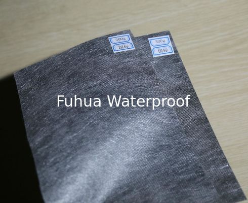 Good price Зеленая водонепроницаемая мембрана для синтетических кровельных покрытий Фильт от 200 до 1200 г на квадратный метр в безопасных строительных материалах онлайн