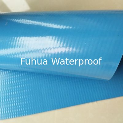Good price 20м 25м или индивидуальная длина Мозаика Синий ПВХ мембранный подкладка для внутреннего бассейна Внутри полиэстер усиленный онлайн