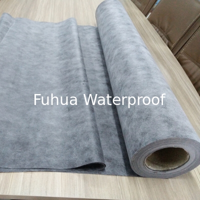Good price 200-1200 г. Вес высокополимерного полиэтиленового полипропиленового водонепроницаемого мембранного ролика для полиэстерной крыши онлайн