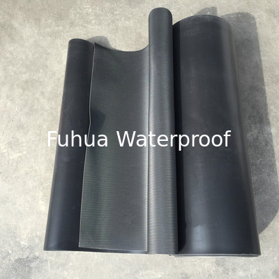 Good price Этиленопропиленодиен мономерная крышечная мембрана EPDM для дышащей подкладки онлайн