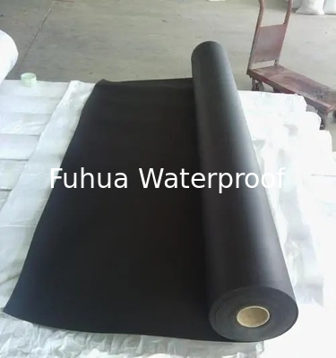Good price CE/ISO9001/ISO14001 Сертифицированная 1,5 мм EPDM резиновая водонепроницаемая мембрана для водонепроницаемых потребностей и решений онлайн