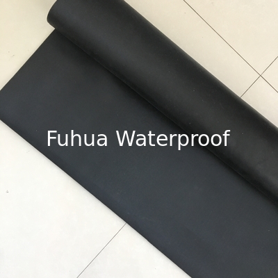 Good price Специализированный клейкий самоклейкий жидкий полиэстер Терри Epdm резина Hdpe Eva Pvc Sbs Tpo Битум Полипропилен Полимерная шина Водостойкая мембрана онлайн