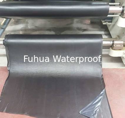 Good price CE/ISO сертифицированные самоклеющие TPO и EPDM теплообрабатываемые винты - идеальное решение для гидроизоляции плоских крыш онлайн