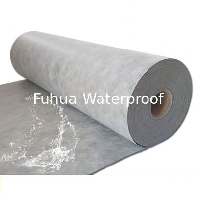Good price Гибкая влагостойкая мембрана для гидроизоляции уголков в отелях Полиэтиленовый полипропиленовый соединение онлайн