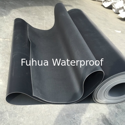 Good price Офисное здание EPDM резиновый водонепроницаемый ролик и мастер ролик ширина 2 м коммерческая крыша теплоотражающая изоляция лист онлайн