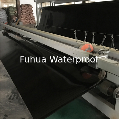 Good price 1.2 мм EPDM листы для линейки прудов онлайн